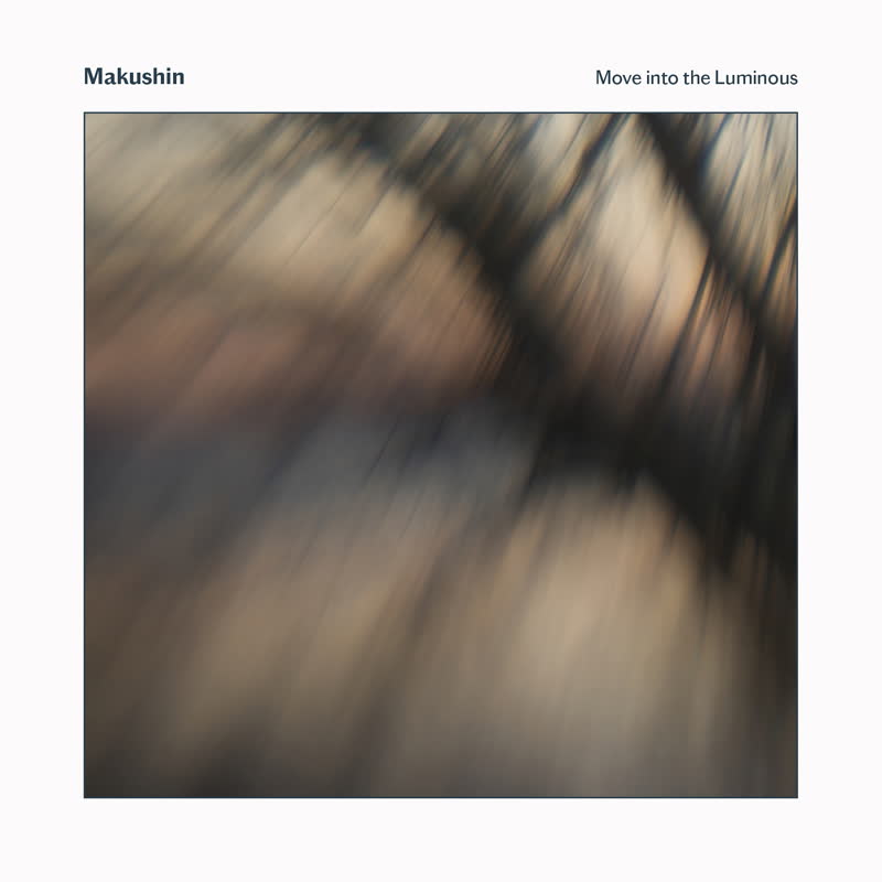 Makushin - Move into the Luminous