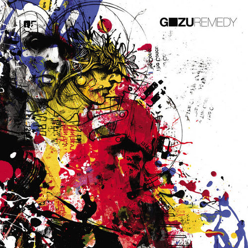 Gozu - Remedy [CD]