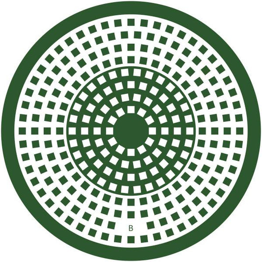 Elad Magdasi - GreenBox [green vinyl / stickered sleeve / incl. dl code]