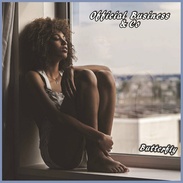 Official Business & Co - Butterfly