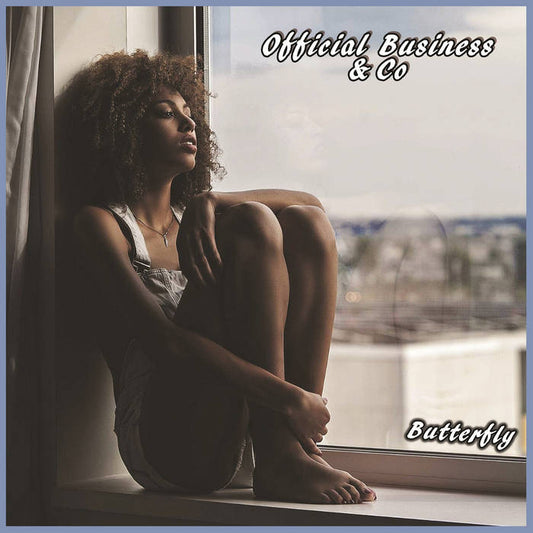 Official Business & Co - Butterfly