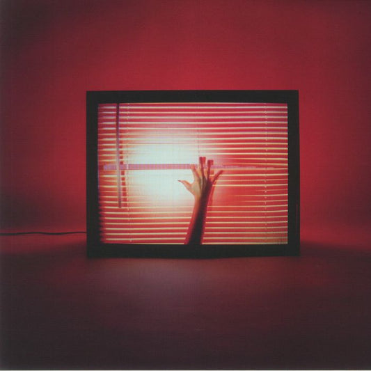 CHVRCHES - Screen Violence