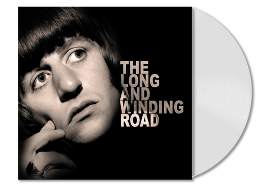 The Beatles - Live in Australia (Clear vinyl)