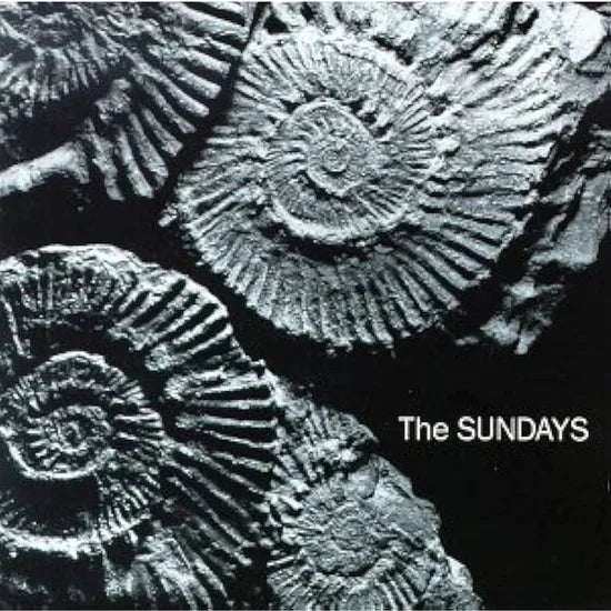 The Sundays - Reading, Writing and Arithmetic (1LP)