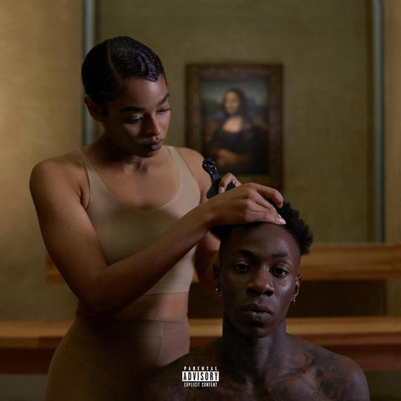 THE CARTERS - EVERYTHING IS LOVE [CD]