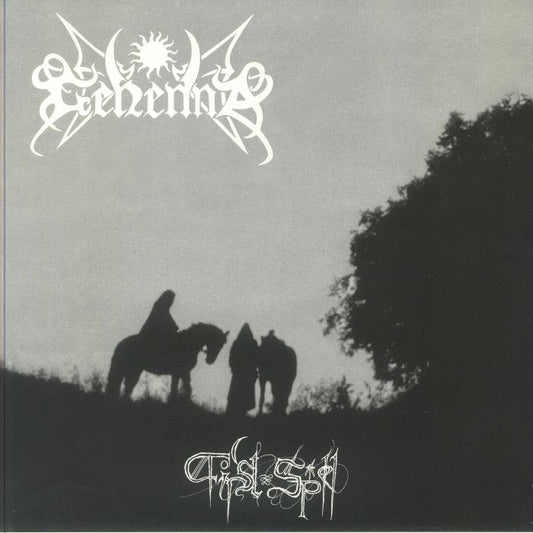 GEHENNA - First Spell