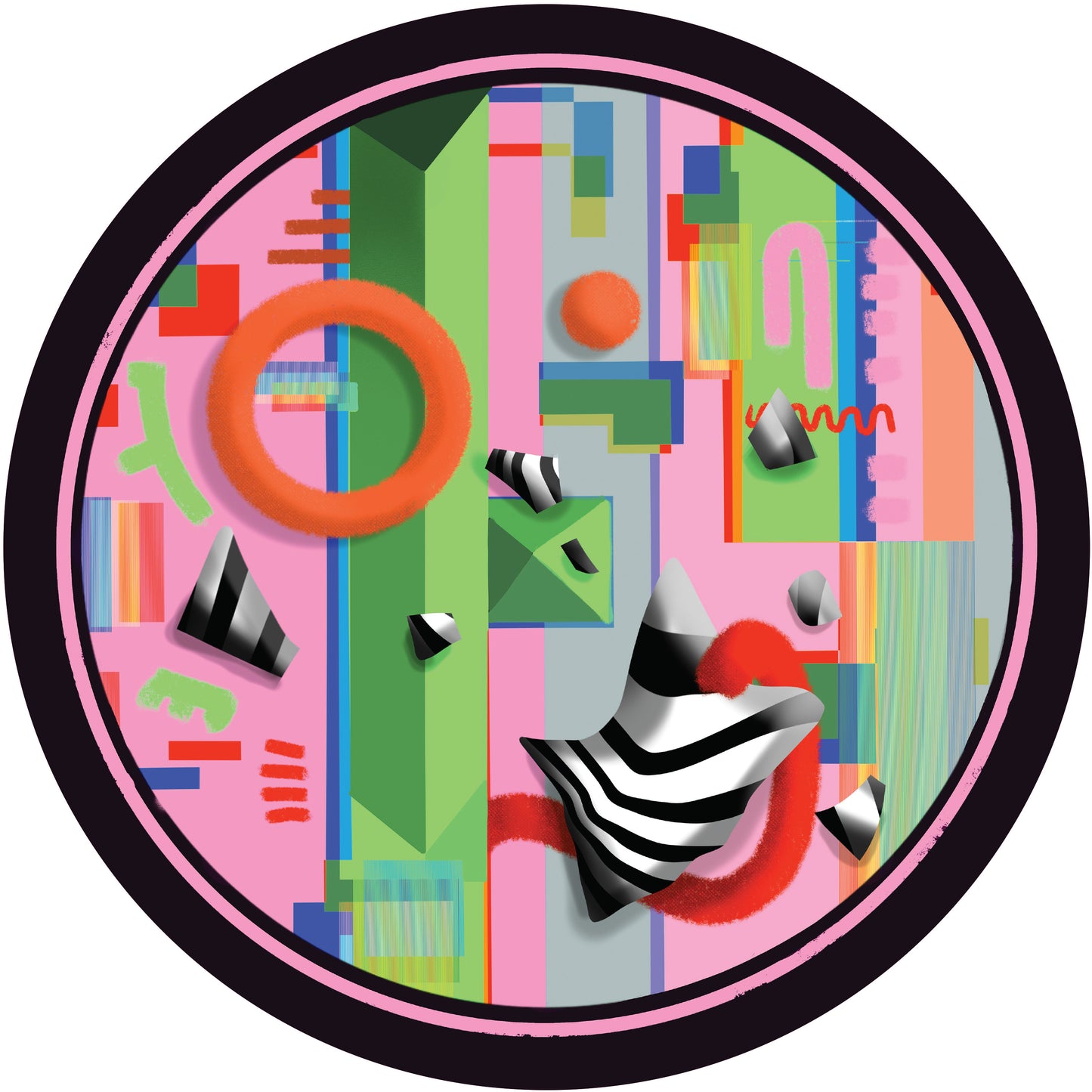 Nic Fanciulli - Sure Do