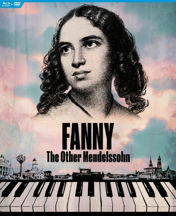 Fanny Mendelssohn - The Other Mendelssohn [BD+DVD]