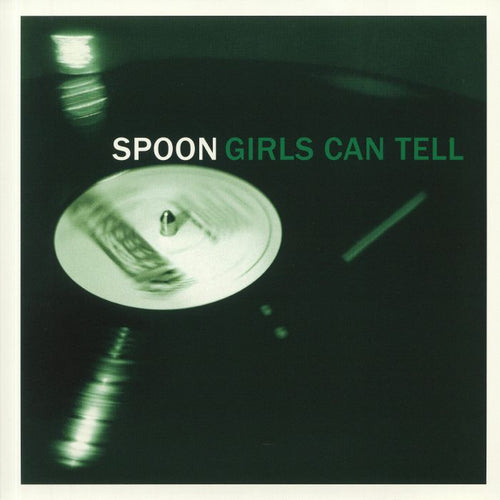 SPOON - GIRLS CAN TELL