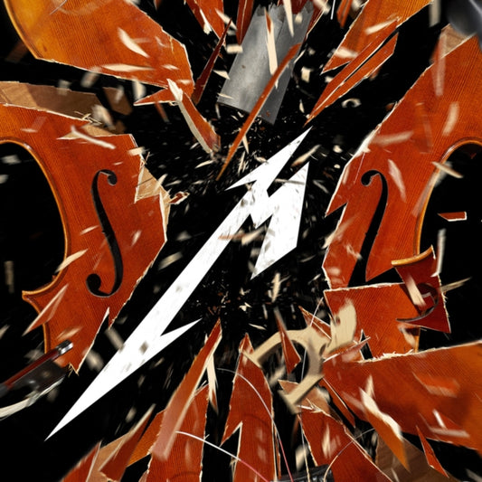 Metallica - S&M2 [CD + Blu-ray]