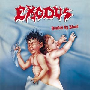 Exodus - Bonded by Blood [CD]