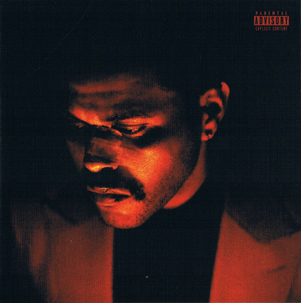 The WEEKND - After Hours [CD]