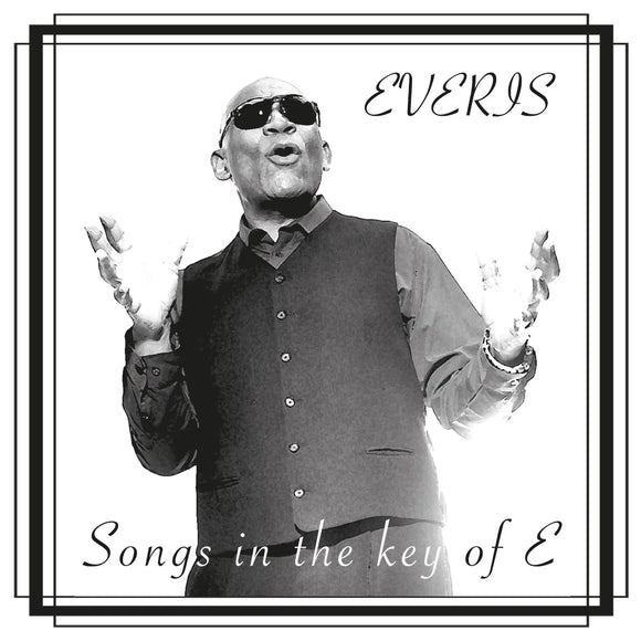 Everis & featured artists - Songs in The Key of E