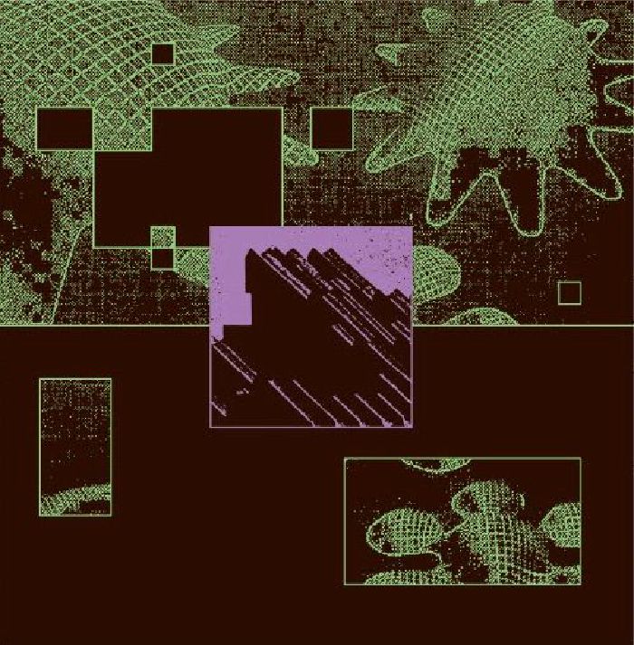 BLNDR / ALDERAAN - Mangrove EP