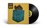 Various Artists - Disco Discharge Presents Box Of Sin (140g Black Vinyl 4LP Boxset)