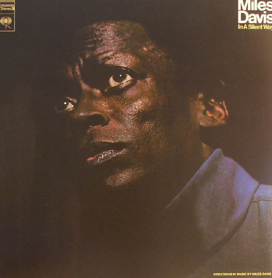 Miles Davis - In A Silent Way