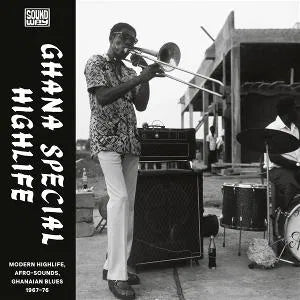 Various Artists - Ghana Special