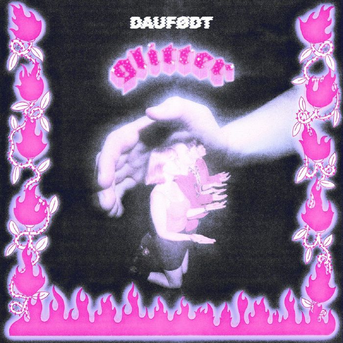 Daufodt - Glitter [LP]