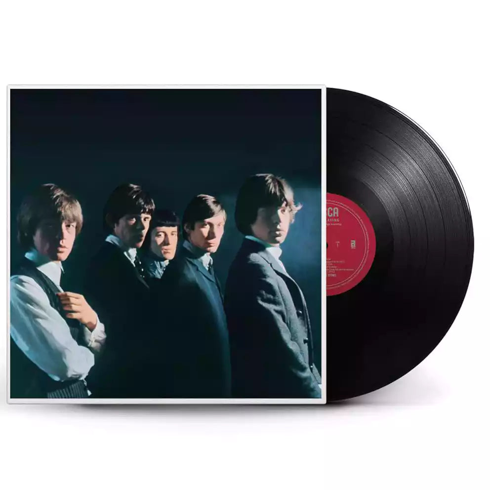 The Rolling Stones - The Rolling Stones (UK)