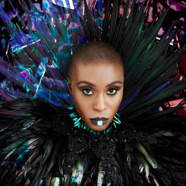 Laura Mvula - The Dreaming Room [CD]