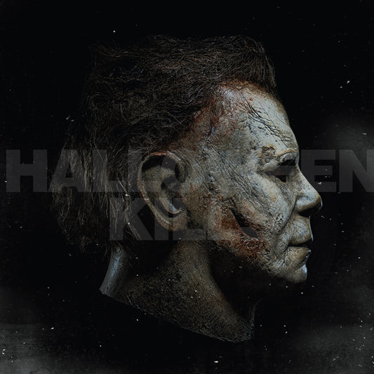 John Carpenter, Cody Carpenter & Daniel Davies - Halloween Kills: Original Motion Picture Soundtrack (Expanded Edition) [CD]