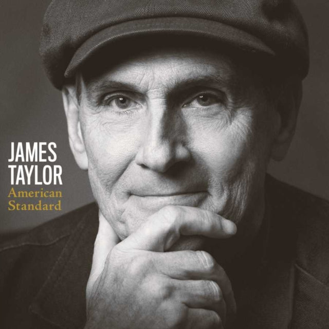 James Taylor - American Standard [2LP]