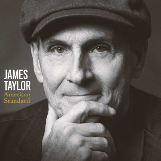 James Taylor - American Standard [2LP]