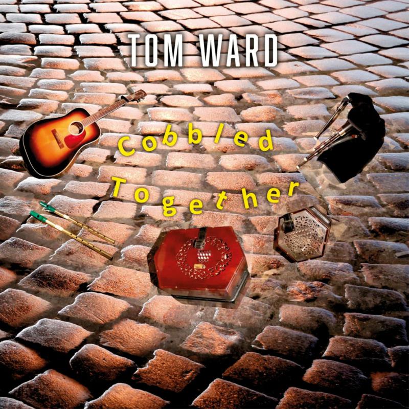 Tom Ward - Cobbled Together [CD]