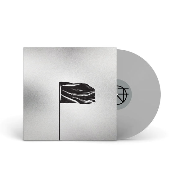 Nothing - Guilty Of Everything (10 Year Anniversary Edition) [Silver Vinyl]