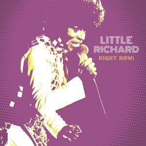 Little Richard - Right Now! [CD]