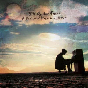 Bill Ryder-Jones - A Bad Wind Blows In My Heart [2LP]