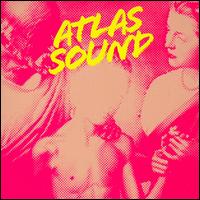 ATLAS SOUND - Let the Blind Lead Those Who Can See but Cannot [2LP]