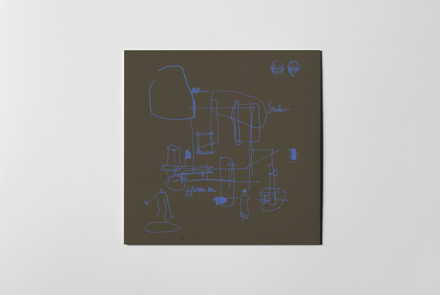 Hania Rani - On Giacometti