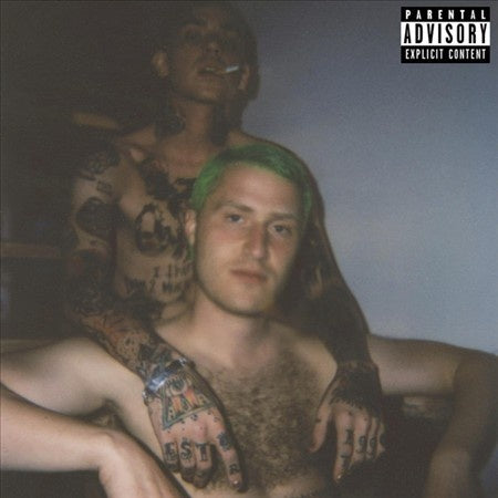 Mansionz - Mansionz (2LP)
