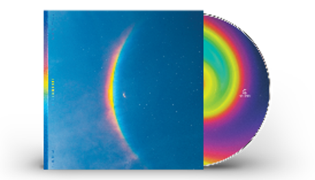 Coldplay  - Moon Music [ECO CD]