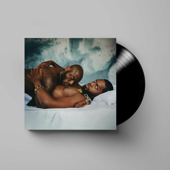 serpentwithfeet - Grip [LP]