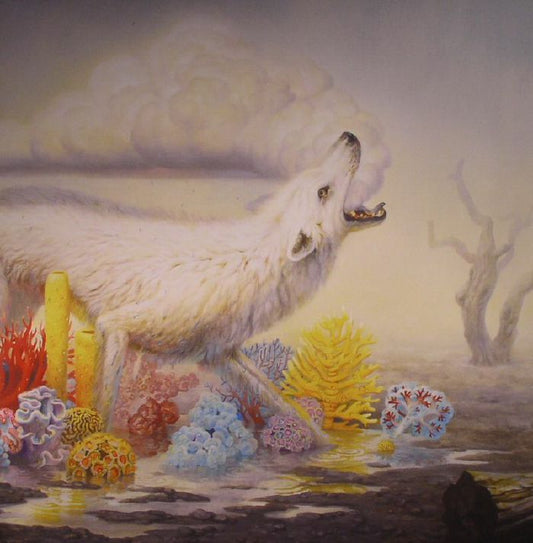 Rival Sons - Hollow Bones