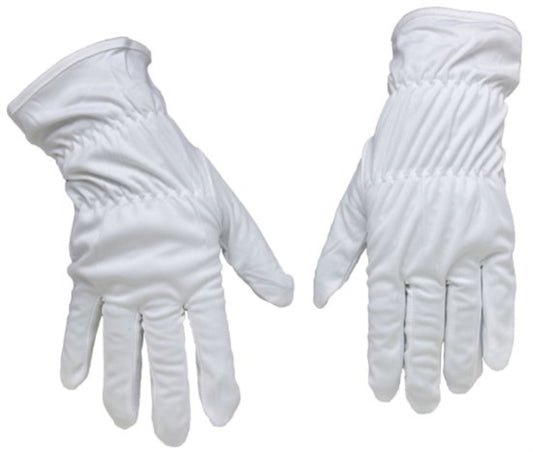 Microfibre Gloves M Audio Anatomy