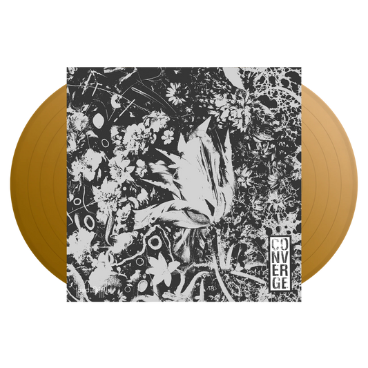 Converge - The Dusk In Us Deluxe [Gold Vinyl]