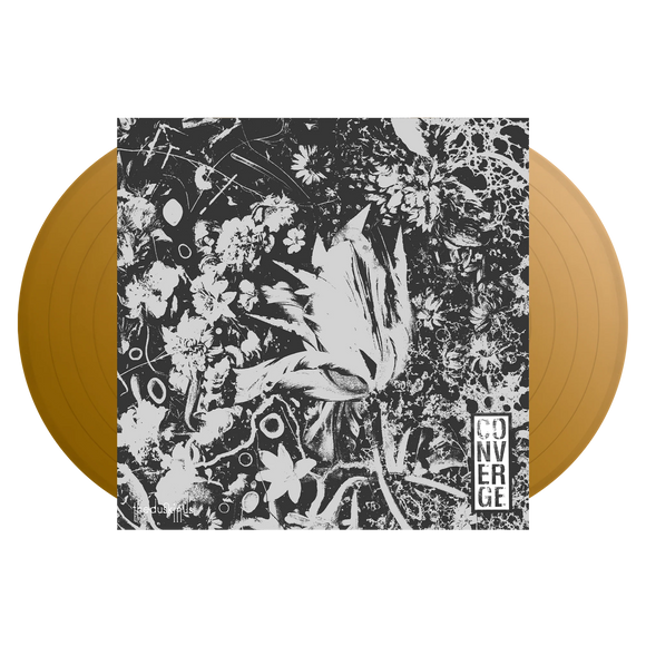 Converge - The Dusk In Us Deluxe [Gold Vinyl]