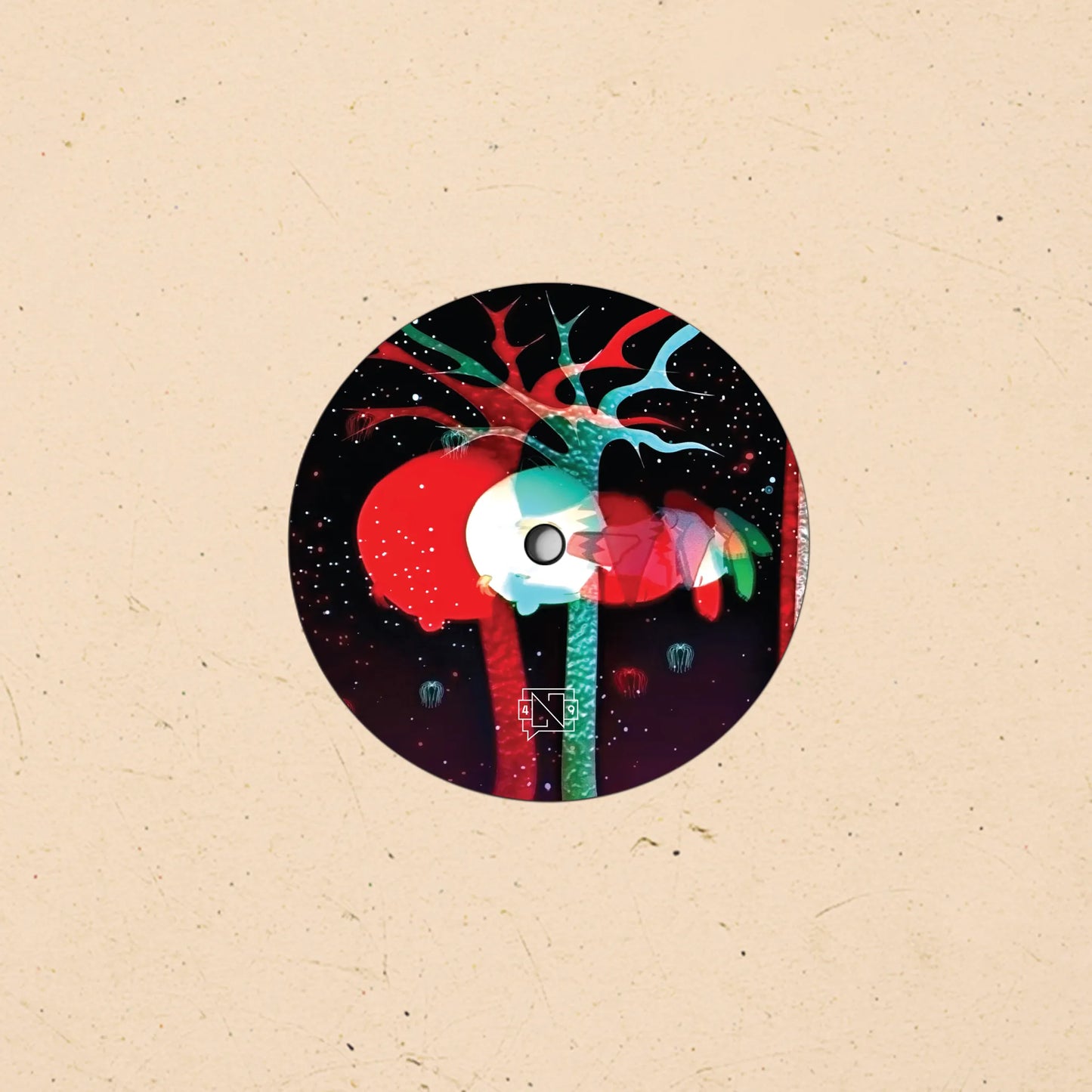 Duncan Forbes - Return Of The Strobelight Kid - Remixes Vol 1