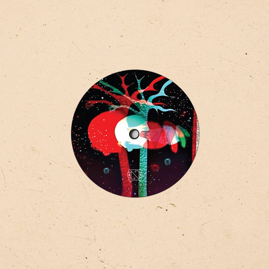 Duncan Forbes - Return Of The Strobelight Kid - Remixes Vol 1