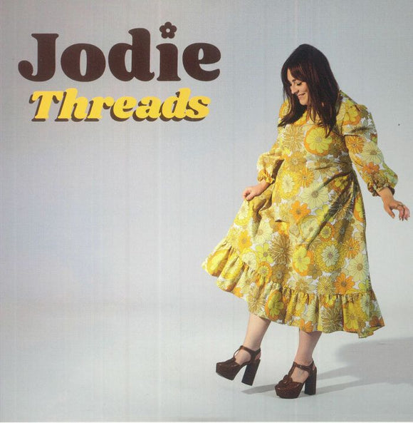 Jodie - Threads [7