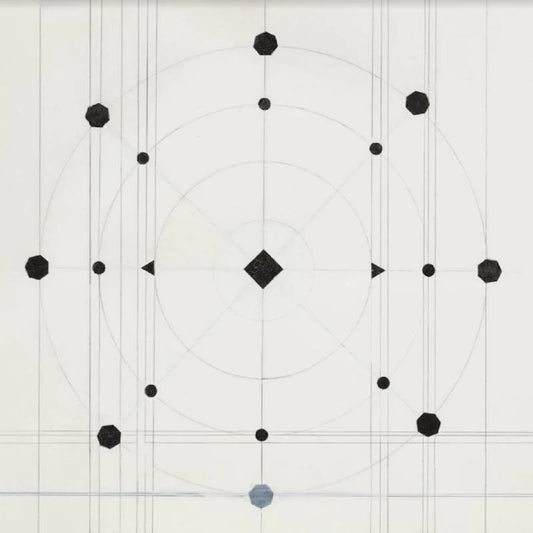 Autorhythm - Songs for the Nervous System [Black Vinyl]