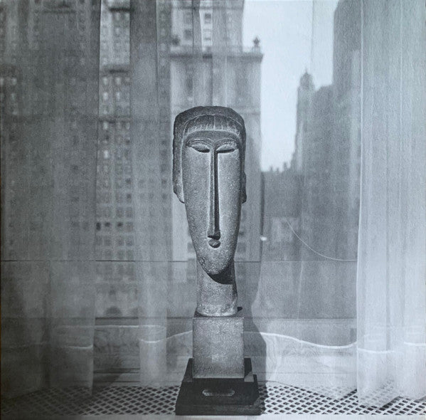 Andy Stott - Faith In Strangers [Gold Vinyl] (ONE PER PERSON)