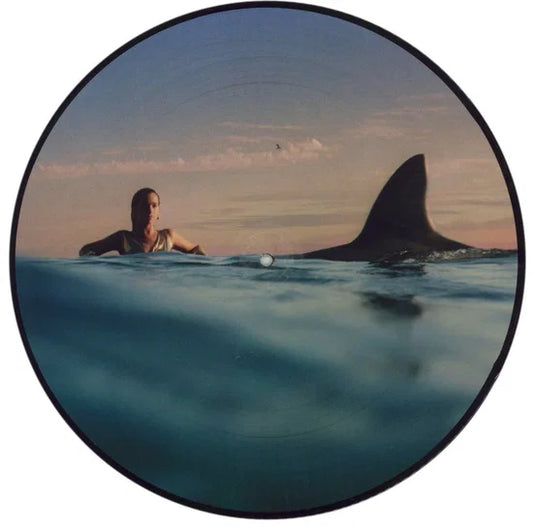 DUA LIPA - Radical Optimism [pic disc -shark]
