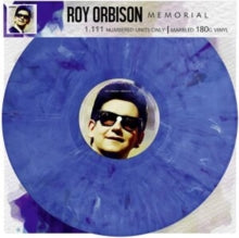 Roy Orbison - Memorial [Coloured Vinyl]
