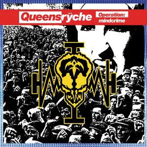 Queensrÿche - Operation: Mindcrime [2CD]