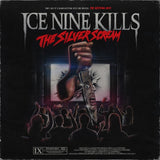 ICE NINE KILLS - Silver Scream (Silver Scream Splatter Vinyl) (Indies)