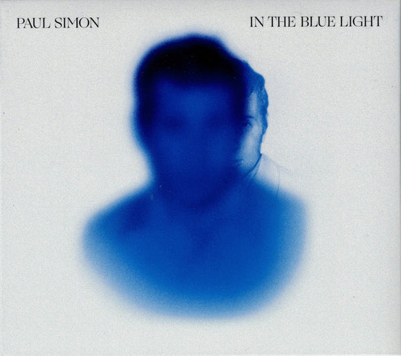 Paul Simon - In the Blue Light [CD]